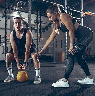 DNA 360 | Services | Personal Training