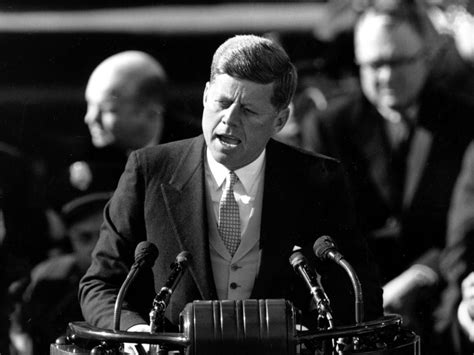 J F Kennedy Speech – John F Kennedy Speech – FGPO
