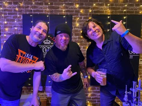 Old Skool Apes debut at 562 Pacific LB, 562 Pacific Grill, Cypress, 2 ...