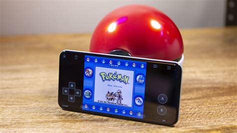 Gameboy Emulator Games 的图像结果