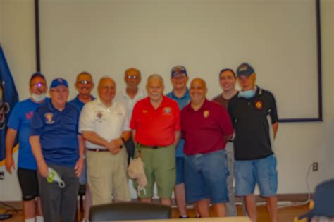 Knights of Columbus gives thanks to Delaware Valley Veterans Home residents - Northeast Times