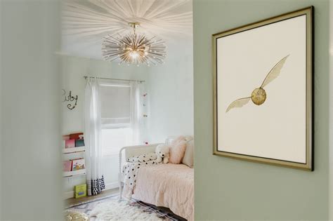 Harry Potter Nursery Wall Decor at Declan Goodisson blog