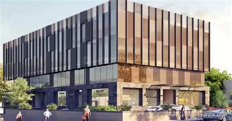 VTP Town Square - Mahalunge, Pune - PropertyWala