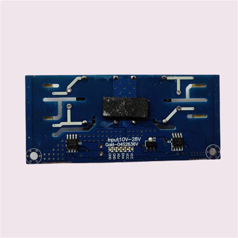 CA-188 Multifunction LED Inverter for Backlight, DC LED Controller Boa ...