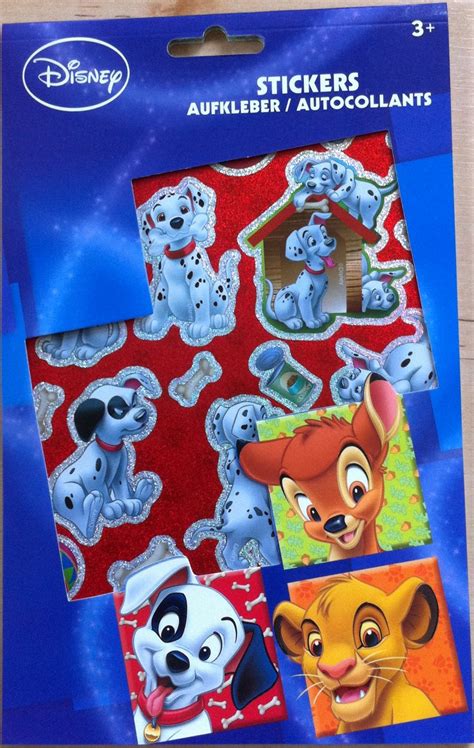 Image result for Disney Sticker Collection