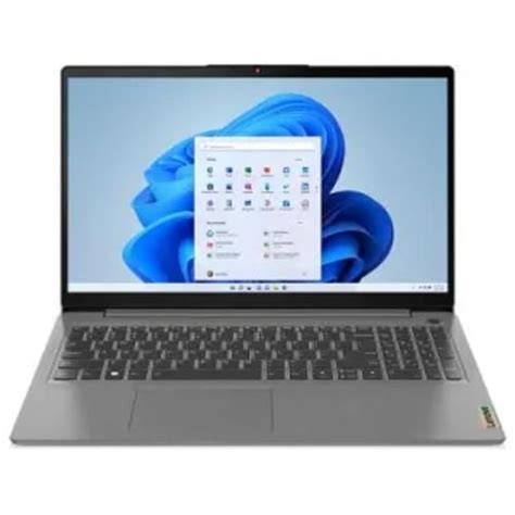 Lenovo Ideapad Slim 3i (82RK00LXIN) (Core i5 12th Gen/16 GB/512 GB SSD ...