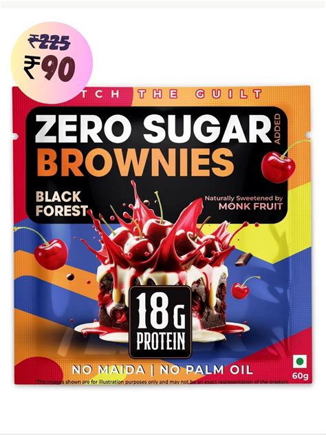 Our Story – Ditch The Guilt