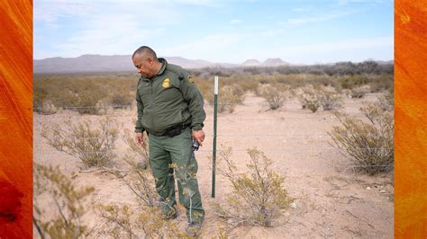 Embedded With US Border Patrol | Coffee or Die