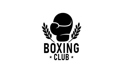 Custom Boxing Logo 的图像结果