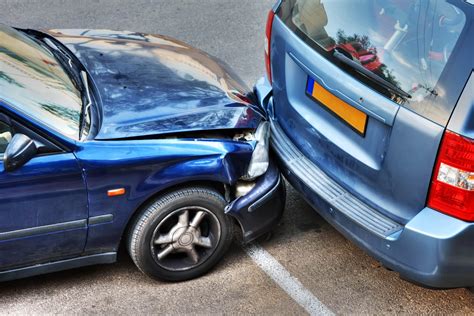 Most common causes of car accidents in Australia | Auto Leaders