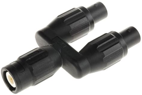 67.9783-21 Staubli | Staubli BNC Adapter | 225-5375 | RS