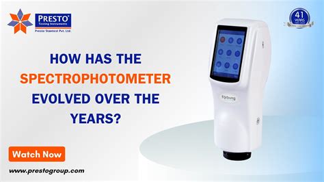 Image result for How Did the First Spectroscope Work