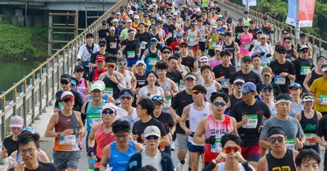 Chosun Ilbo Launches Three Running Series for All Skill Levels