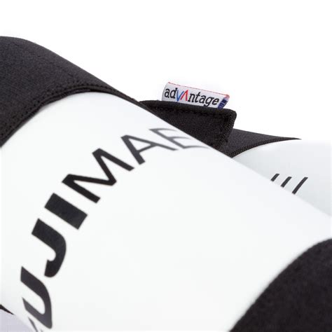 Protectores de antebrazo: seguridad ante todo