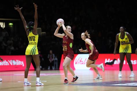 English Netball 的图像结果