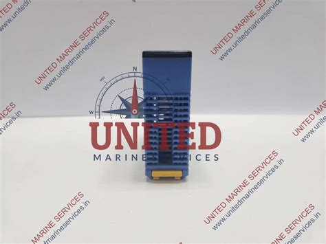 YOKOGAWA F3SP10 SEQUENCE CPU MODULE Y3M060003 ROM REV 1 | United Marine ...