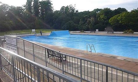 NORTH HERTS LEISURE CENTRE (2024) All You Need to Know BEFORE You Go ...