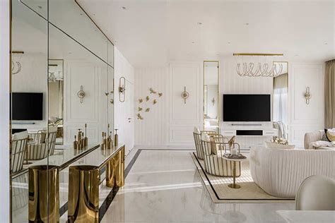 The Golden White House | Goodhomes.co.in