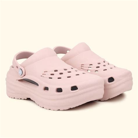 women clogs – YOHO LIFESTYLE