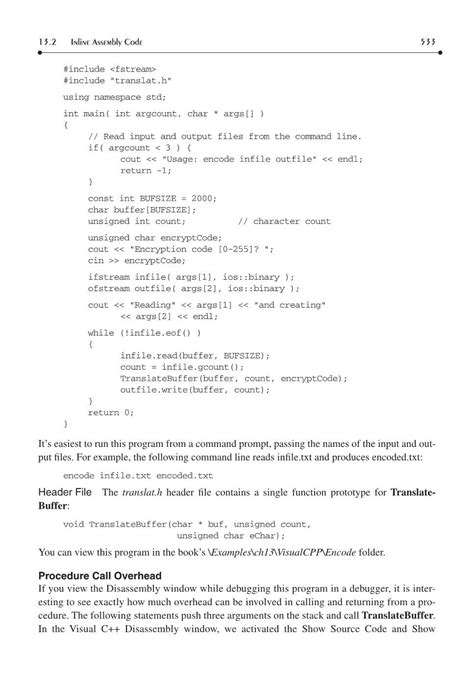 Image result for Intel Assembly Language Example