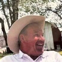 Howard L. Brooks Obituary (2025) - Torrington, WY - Colyer Funeral Home