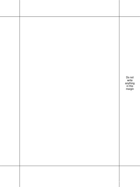 Image result for Objective Resolution Question in UPSC Answersheet