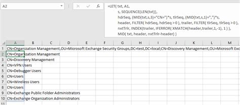 Image result for Excel String Manipulation