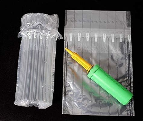 Locisne Wine Shipping Box, 20 Pack Wine Bottle Protector with Reusable ...