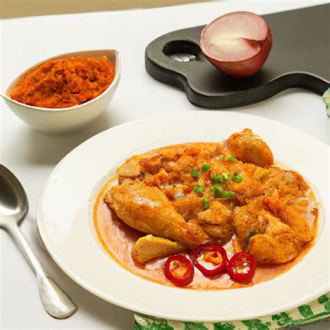 Crock Pot Chicken Paprikash – Recipe Wise