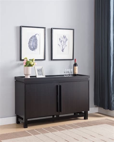 The 30 Best Collection of Modern Buffet Tables: Style, Functionality ...