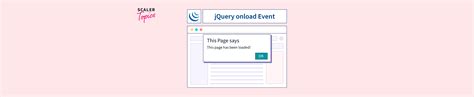 Image result for HTML Onload