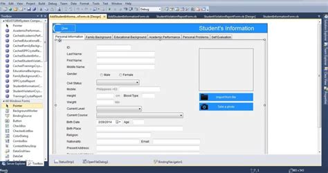 Image result for Visual Basic 2017