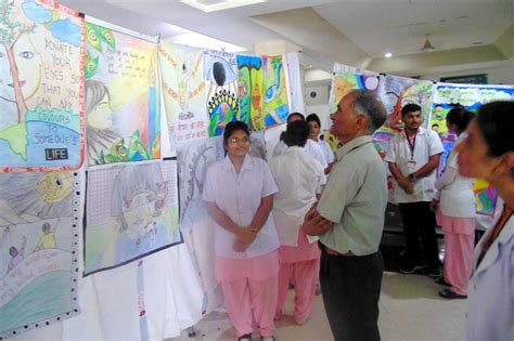 Image Gallery - R.L. Nursing College