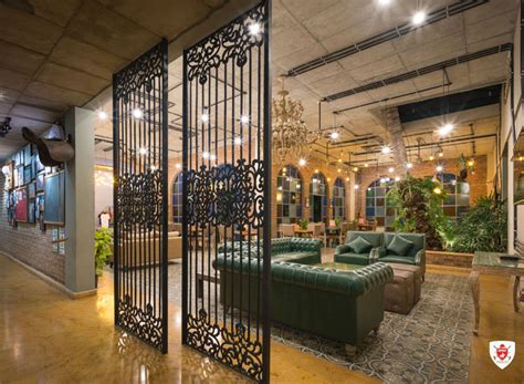 HPRC Interior Photographs - Photo Gallery