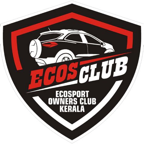Ecos Club Kerala Ford Ecosport & SUV Model in India | Ford Ecosport ...