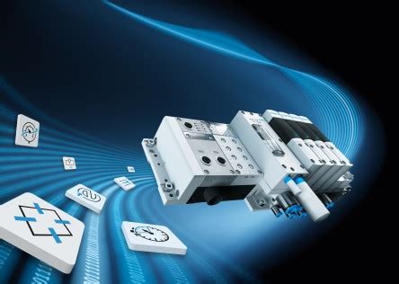 Packaging industry | Festo IN