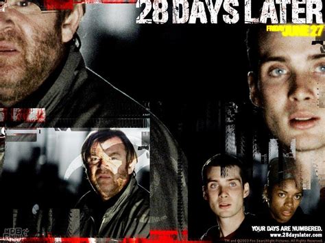 惊变28天(2002)的海报和剧照 第36张/共42张【图片网】