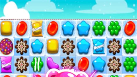 Candy Gummy Bears 2018 - Match 3 Puzzle Games Free! Play the Legend of ...