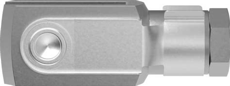 SG-M16X1,5 Festo | Festo Rod Clevis SG-M16X1,5, For Use With Cylinder ...