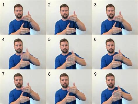 Image result for Window Sign Language