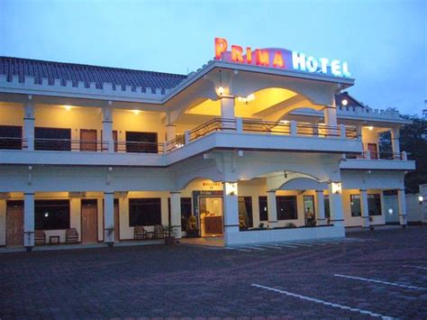 HOTEL PRIMA (Lumajang) - Hotel Reviews, Photos, Rate Comparison ...
