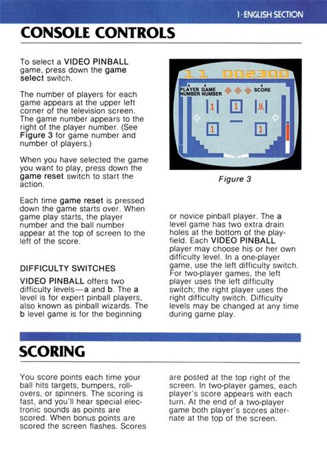 Image result for Allien Pinball Tutorial
