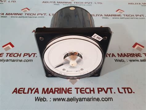 Toyo Keiki dvf-11 pressure indicator tmj01103 – Aeliya Marine Tech