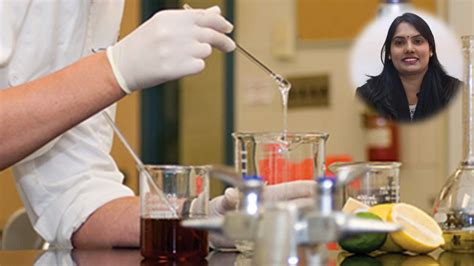 Shuchi Upadhyay | AP & HoD | Uttaranchal College of Applied & Life Sciences
