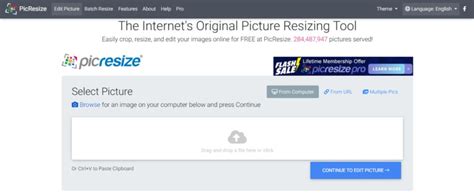 Perfect Fit: Resize Photo for Instagram Without Cropping