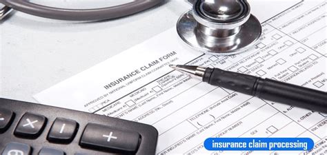 Image result for Insurance Claim Processing