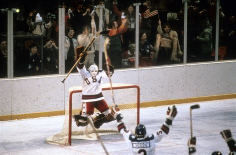 ‘Miracle on Ice’ anniversary: See photos of U.S. Hockey’s win over the ...