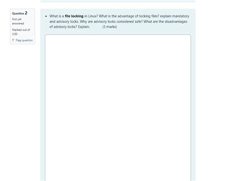 Image result for File Locking in Linux