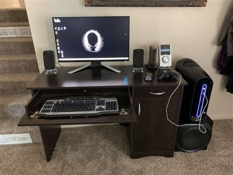 Image result for Alienware Computer Desk