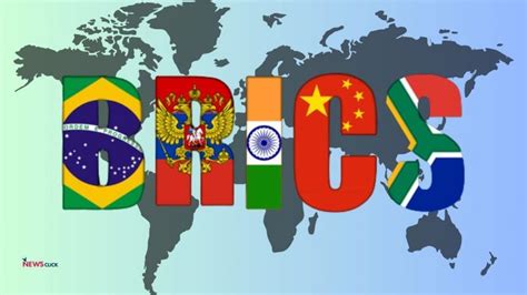 BRICS Expansion: Reshaping Global Alliances | NewsClick